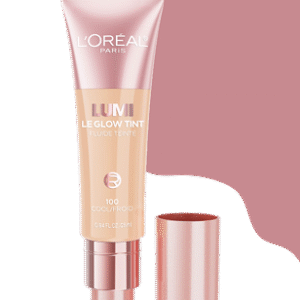 Le Glow Skin Tint