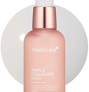 MEDICUBE One Day Exosome Shot 7500 Serum