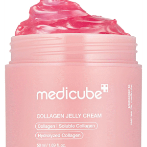 MEDICUBE Collagen Jelly Cream