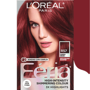 Hair Color Products